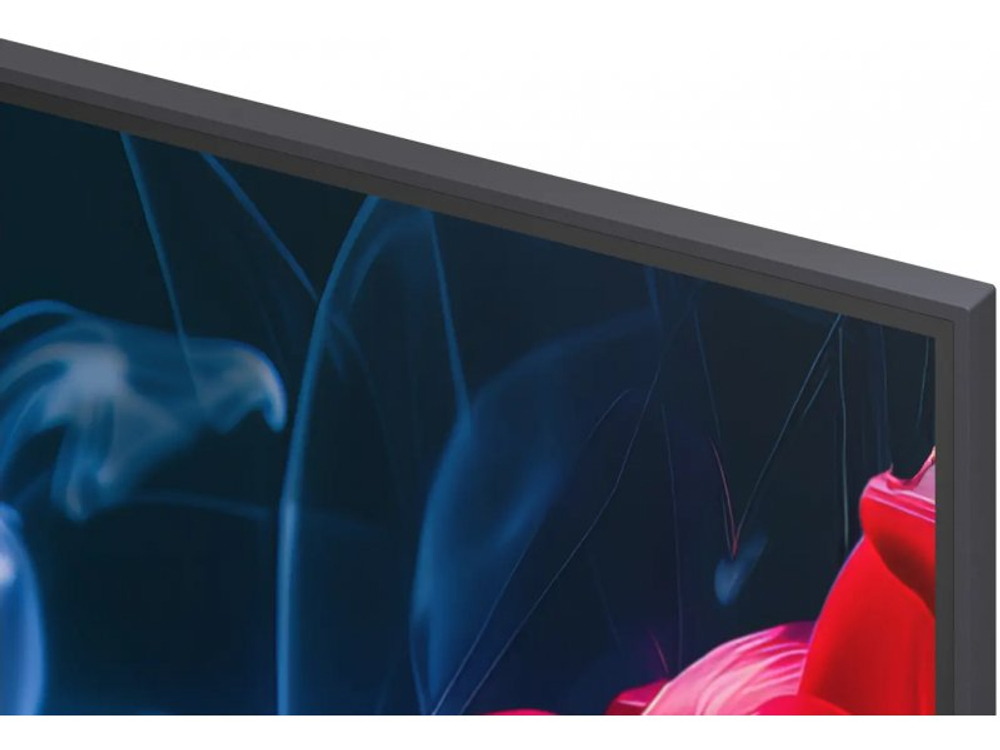 QD Mini LED телевизор LG 65QNED80B6B 4K Ultra HD