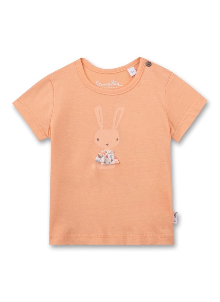 Футболка Sanetta Kidswear 115638 22085