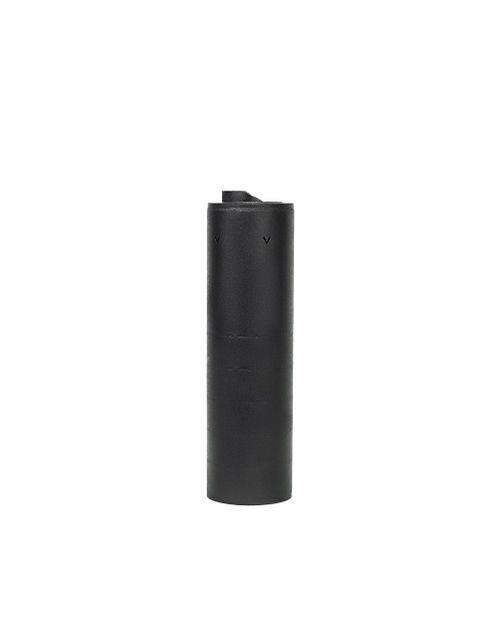 6 камерный газоразгруженный ДТК закрытого типа на Сайга TR3 (7,62х39), Ротор 43
