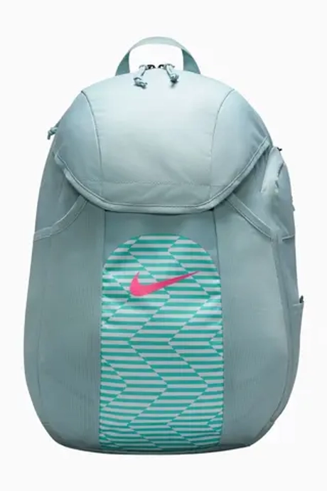 Рюкзак Nike Academy Team - бирюзовый