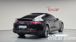 Porsche Panamera 2.9 AWD Platinum Edition — 2023
