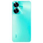 Смартфон Realme C55 6/128GB, Rainforest (Зеленый)