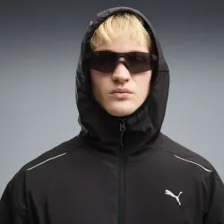 Ветровка мужская PUMA PUMATECH 4-Way Stretch Relaxed Woven Track Jacket