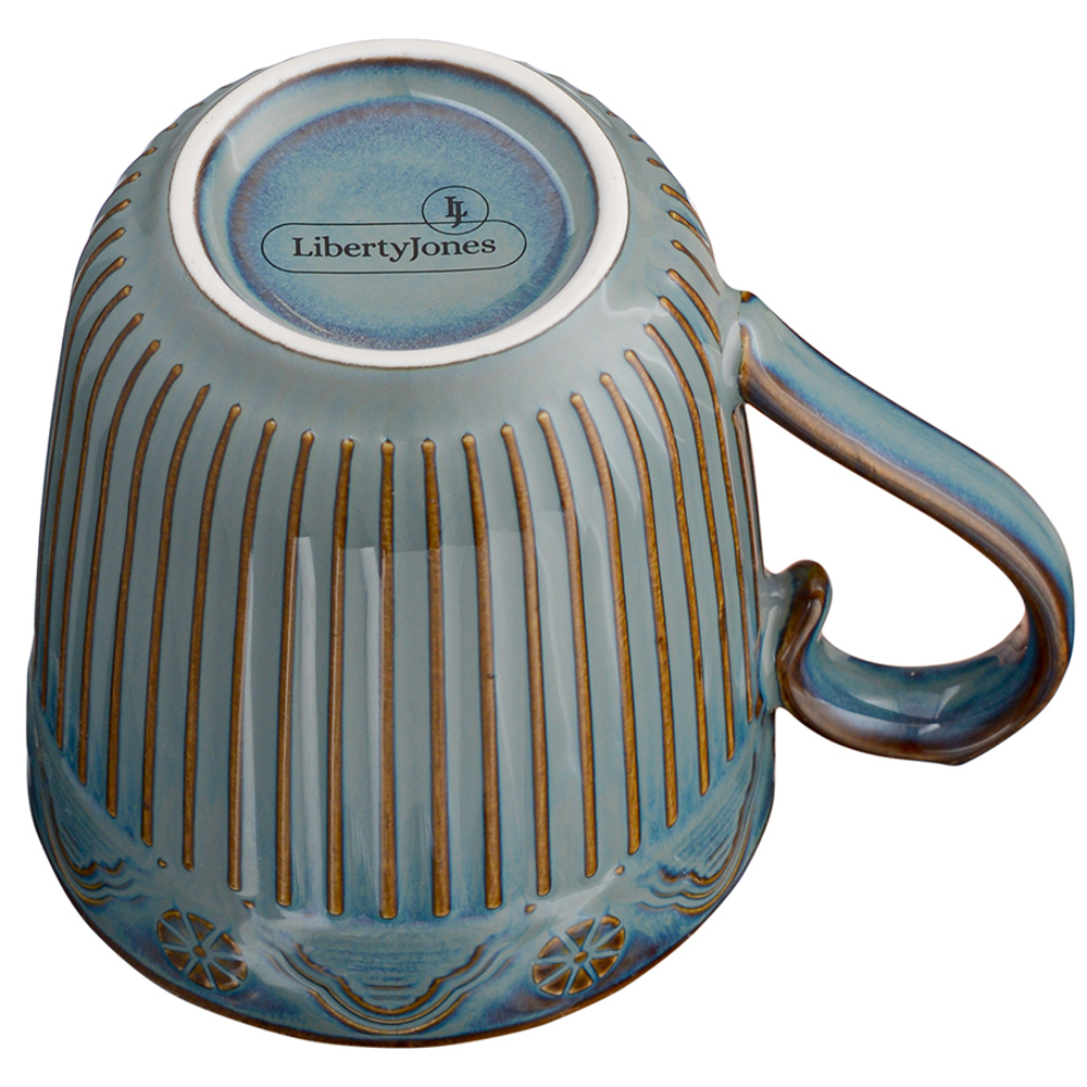 Набор кружек 2шт 375мл Liberty Jones Antique