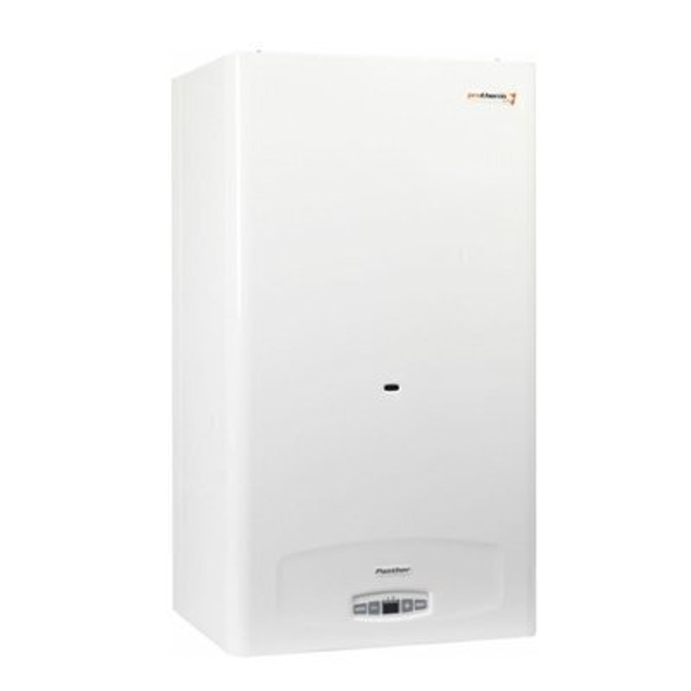 Настенный газовый котел Protherm Пантера 25KTV