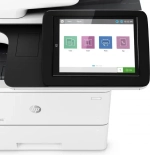 МФУ HP LaserJet Enterprise MFP M528f