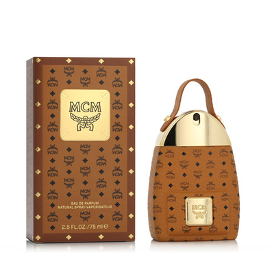 MCM MCM Eau De Parfum - unpacked 75 ml (unisex)