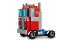 Конструктор LEGO BrickHeadz 40803 Робот и транспортное средство Оптимуса Прайма