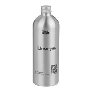 Шампунь Levrana "Мята и Репейник", Refill 500 мл