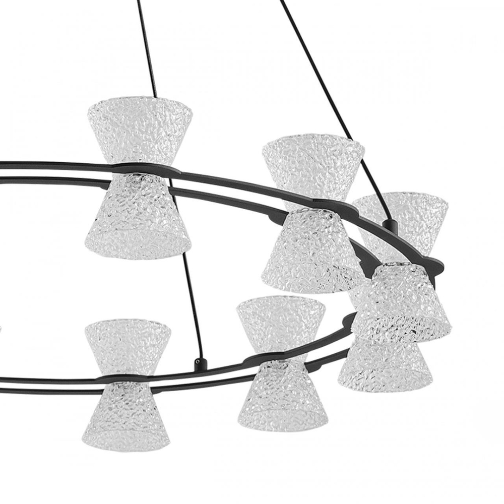 Подвесная светодиодная люстра Lumion VINORA 8341/42L