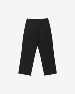 Брюки Workchino Черные