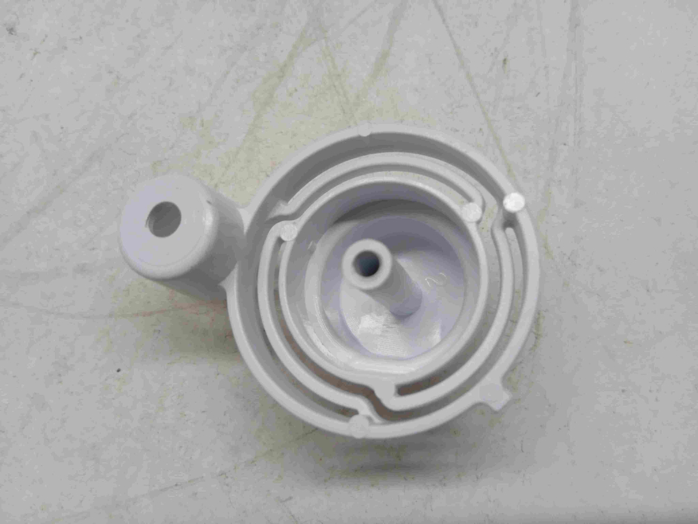 IWSC5105 кт285 Кнопка включения стиральной машины Indesit IWSC5105 б/у