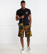 Шорты PANT. CORTI Versace Jeans Couture - разноцветная(76GAD3B0FS127)