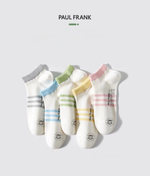 Детские носки Paul Frank Soft, 5 пар (Color)