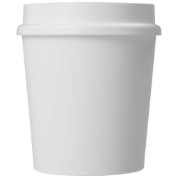 Americano® Switch кружка объемом 200 мл с крышкой, поворачивающейся на 360°