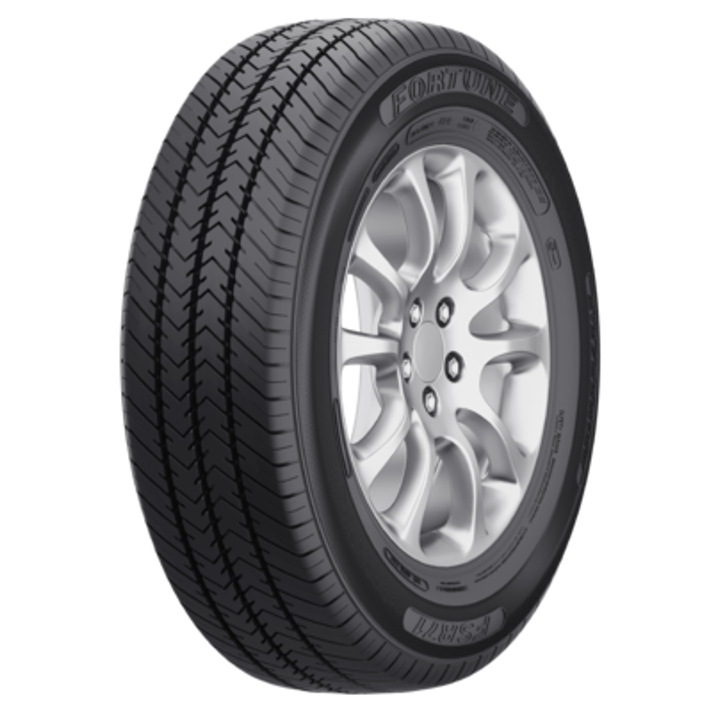 205/70R15C 106/104R FSR71 TL