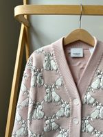Шерстяной кардиган Burberry, 140
