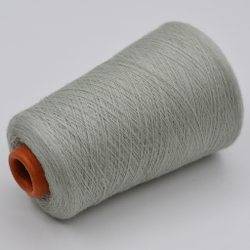 Zegna Baruffa Lane Borgosesia art. Cashwool (шалфей)