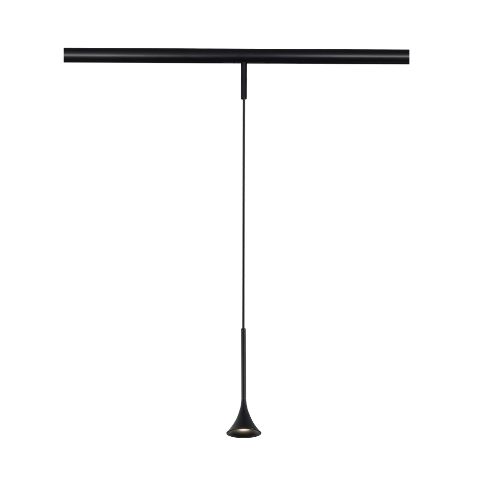 Светильник трековый SUPER5 LED 1х5W