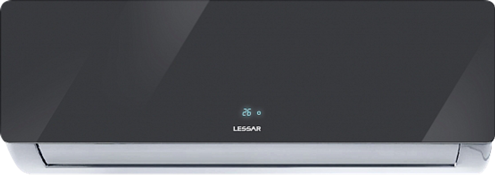 Сплит-система LESSAR LS-HE09KNE2/LU-HE09KNE2 inverter