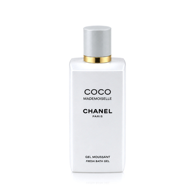Chanel Coco Mademoiselle Perfumed Shower Gel 200 ml (woman)