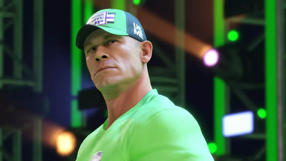 WWE 2K22 Cross-Gen Digital Bundle PS4 | PS5