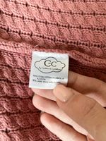Кардиган C de c