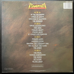 Magnum ‎– Anthology 2LP (Англия 1986г.)