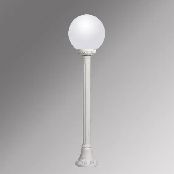 Наземный светильник Globe 250 G25.151.000.WYE27 Fumagalli