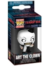 Брелок Funko Pocket POP! Terrifier: Art The Clown