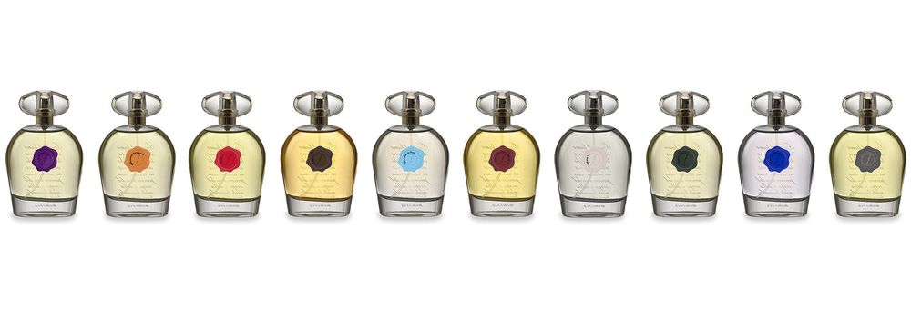 Flumen Profumi Rintocchi di Gioia