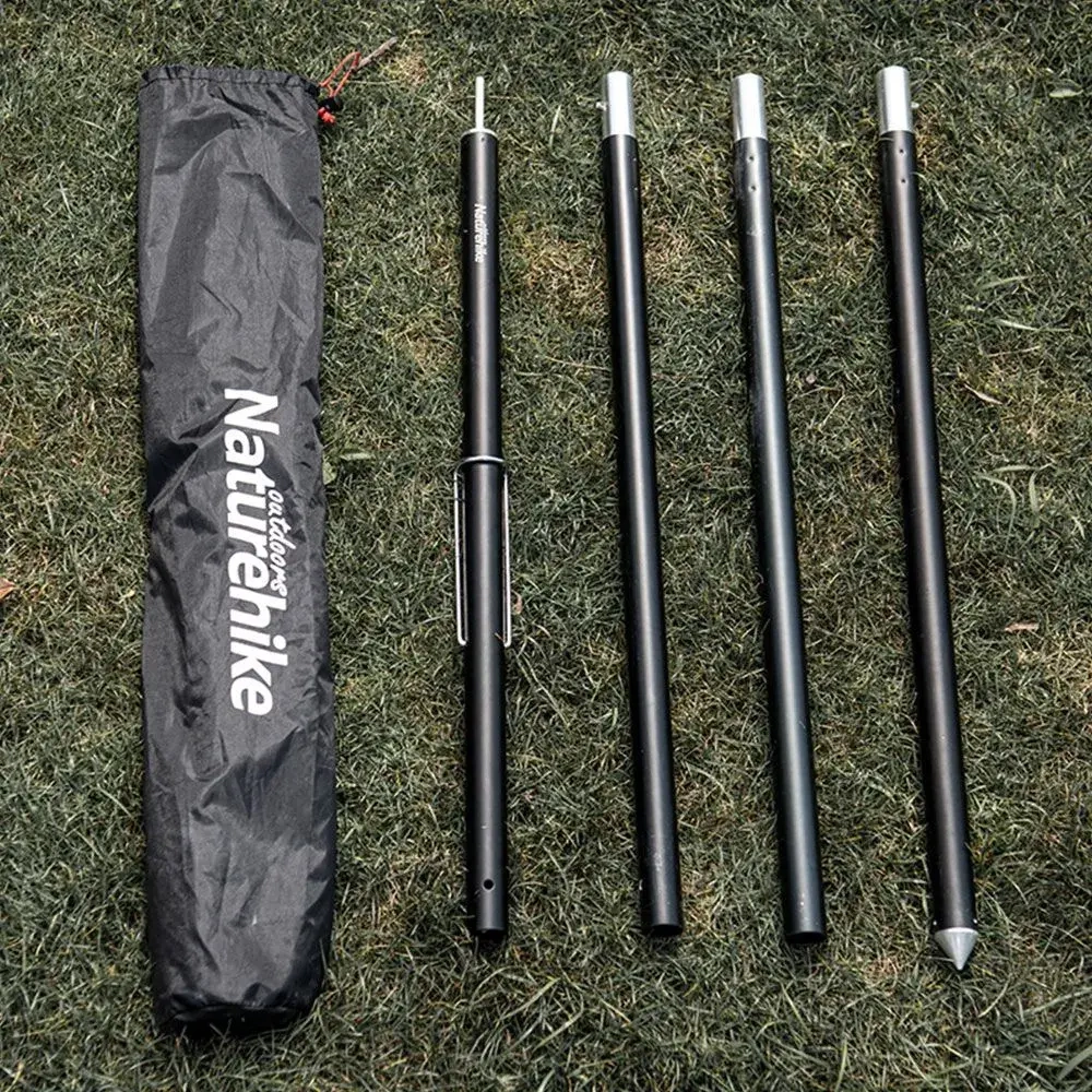 СТОЙКА ДЛЯ ТЕНТА NATUREHIKE NH20PJ040