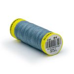 Нитки для трикотажа Gutermann Maraflex 120 (150 метров), 5 кат. | 064 серый джинс