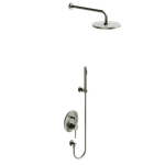 Душевая система RUBINELLI ELEGANZA RB-J5017BN