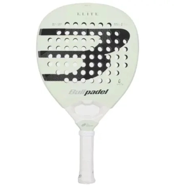 Ракетка для Padel Bullpadel Elite 02 27