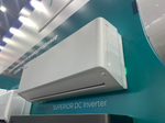 Инверторная сплит-система серии VISION PRO SUPERIOR DC Inverter AS-10UW4RXVQH00A (комплект)