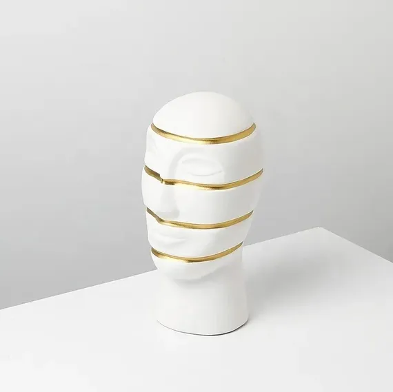 Статуэтка Figure head ornament