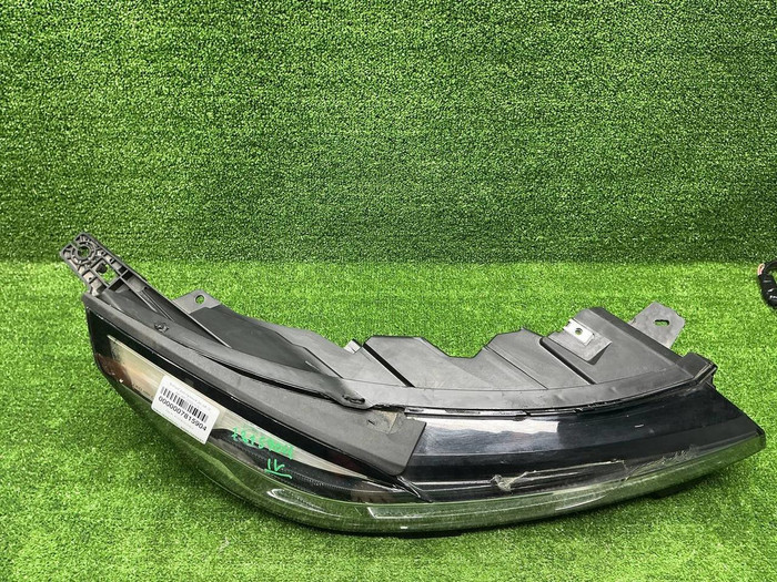 ДХО правый JAC JS6 (2022-н.в.) LED
