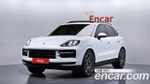 Porsche Cayenne 3.0 — 2025
