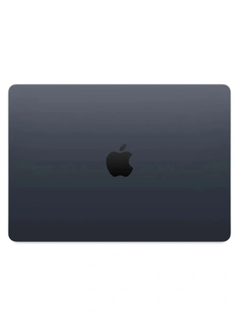 Ноутбук Apple MacBook Air 13 M4, 16/512GB, Midnight