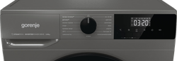 Стиральная машина Gorenje W2NHPI62SCSS