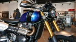 Triumph Scrambler 1200 XE