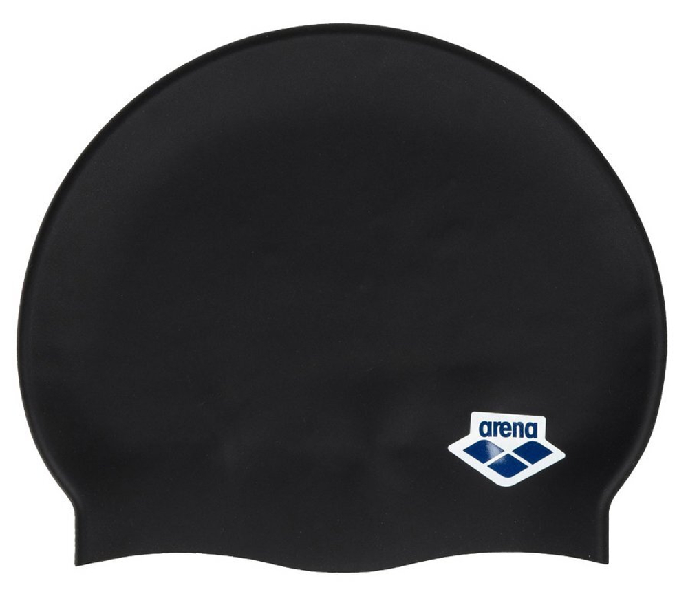 Шапочка для плавания ArenaTEAM STRIPE CAP