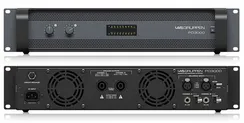 Lab.gruppen PD3000 усилитель 2- канальный, мощность на канал 1500Вт