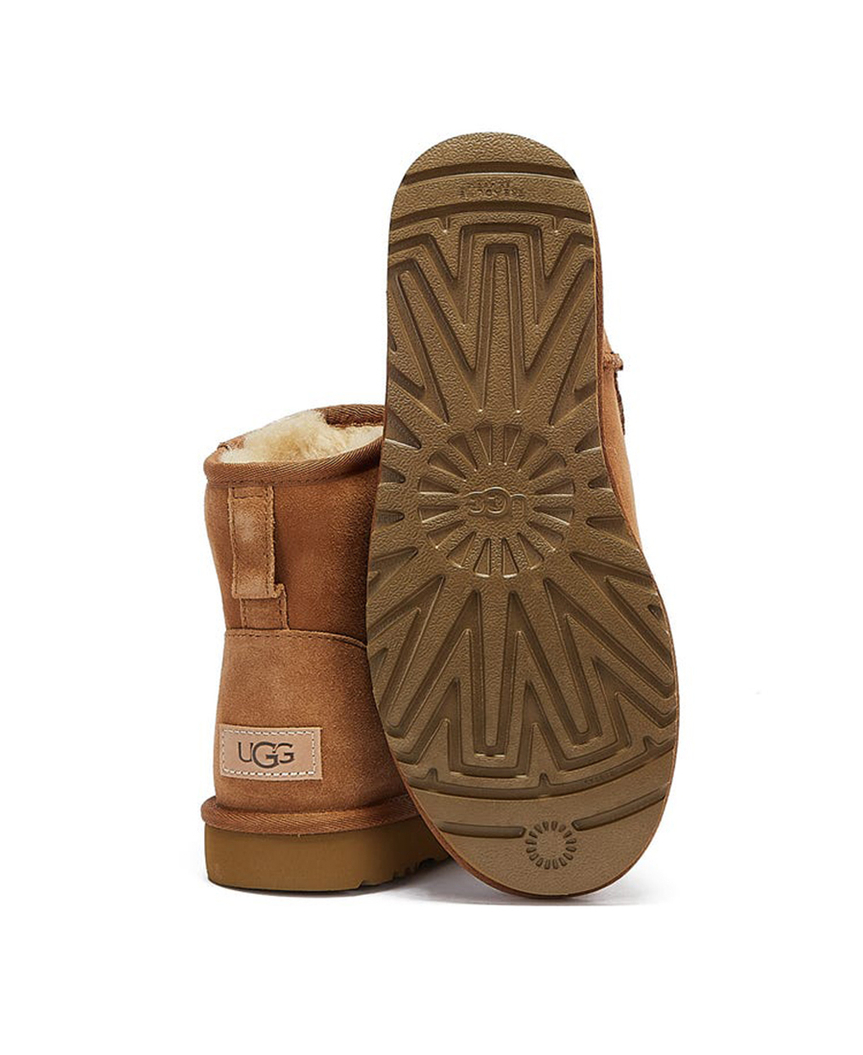 MEN'S CLASSIC MINI II Chestnut