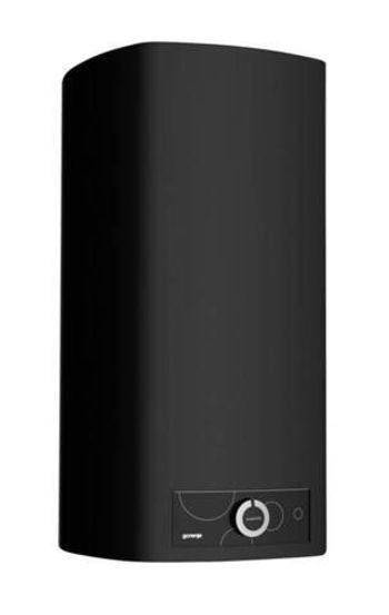 Gorenje OTG100SLSIMBB6 (черный) водонагреватель накопительный вертикальный, навесной. Black Colour