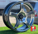 Комплект дисков Prodrive GC-05F 16x6.5 et40 5x114.3