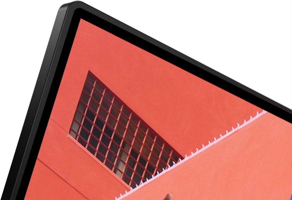 Монитор 24" Lenovo Q24i-1L темно-серый 66C0KAC3EU