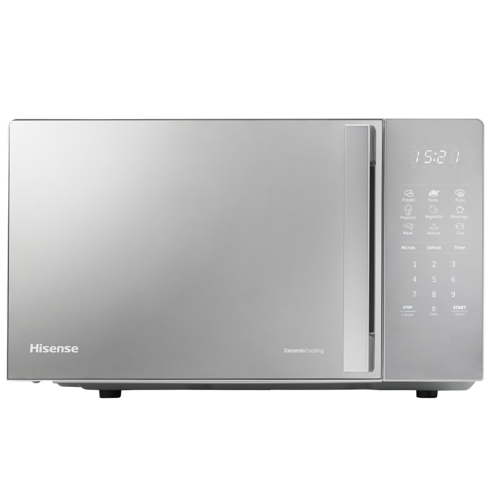 Микроволновая печь Hisense H20MOMSS4H