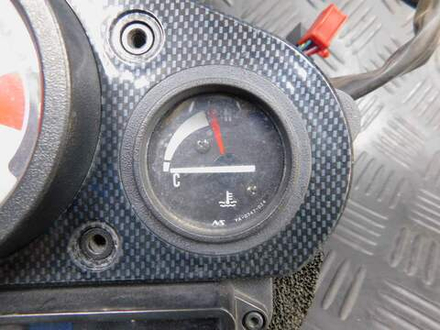 Приборная панель Yamaha TDM850 RN03J 2001